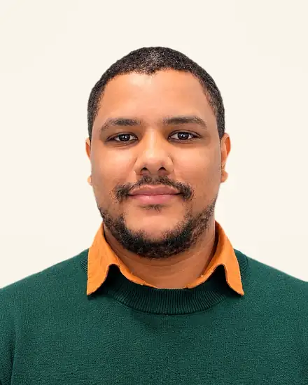 Oseias Da Silva Junior, oprichter van Fé Studio